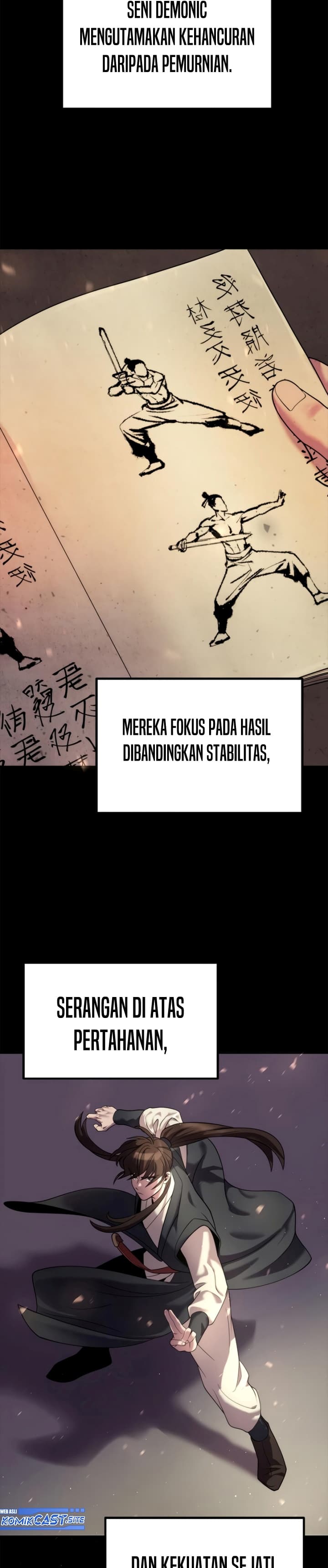 Chronicles Of The Demon Faction Page 4