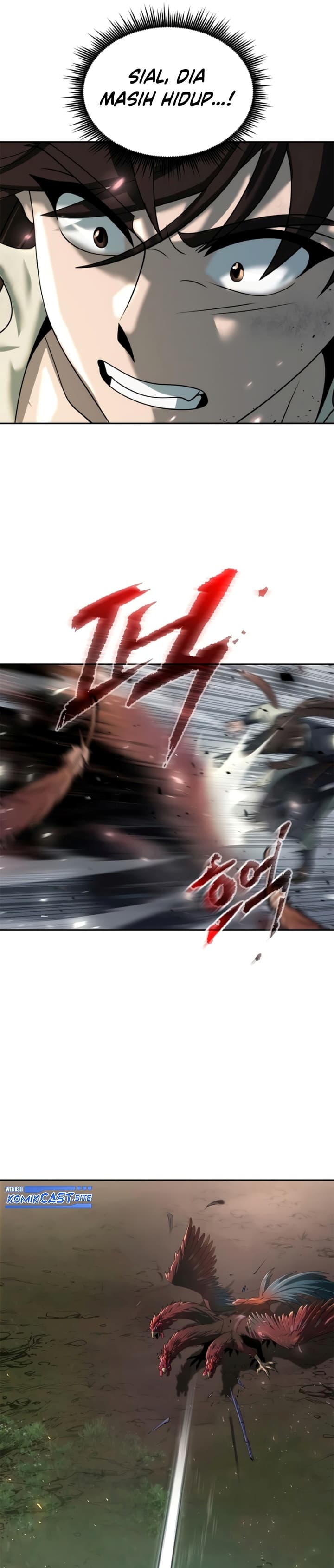 Chronicles Of The Demon Faction Page 46