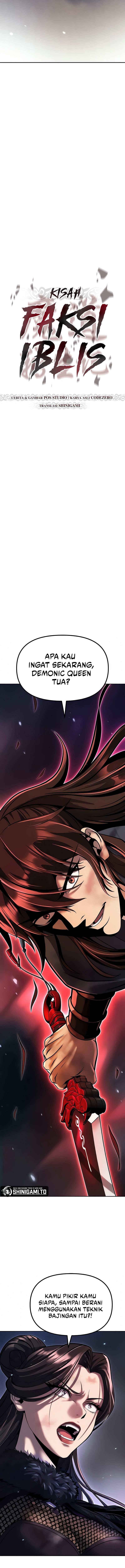 Chronicles Of The Demon Faction Page 13