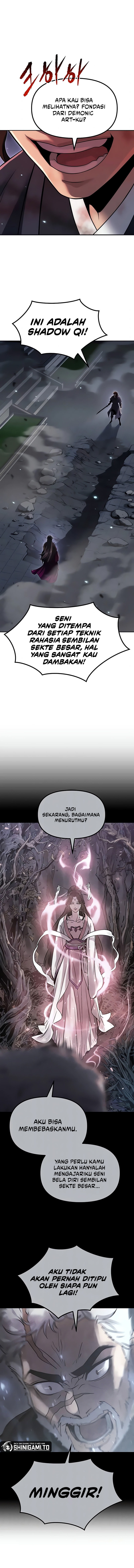 Chronicles Of The Demon Faction Page 14