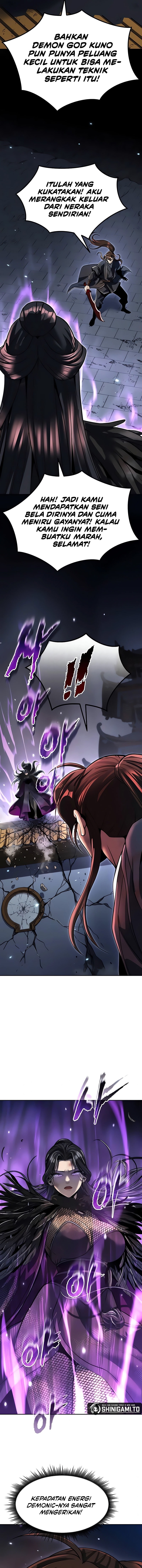 Chronicles Of The Demon Faction Page 16