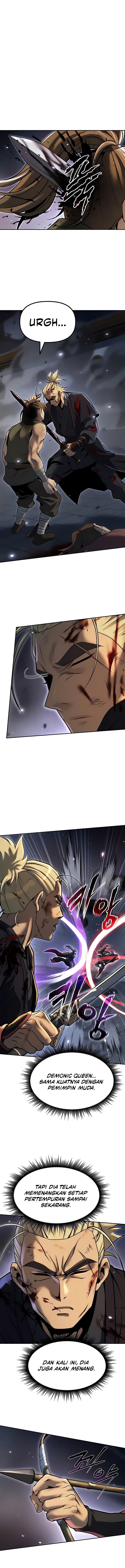 Chronicles Of The Demon Faction Page 18