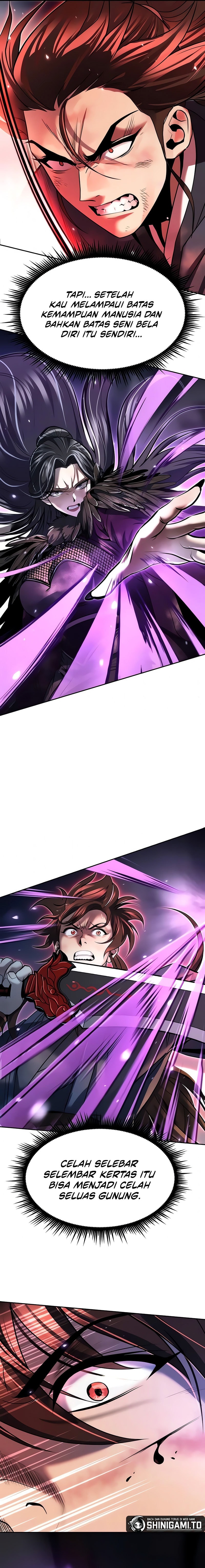 Chronicles Of The Demon Faction Page 22