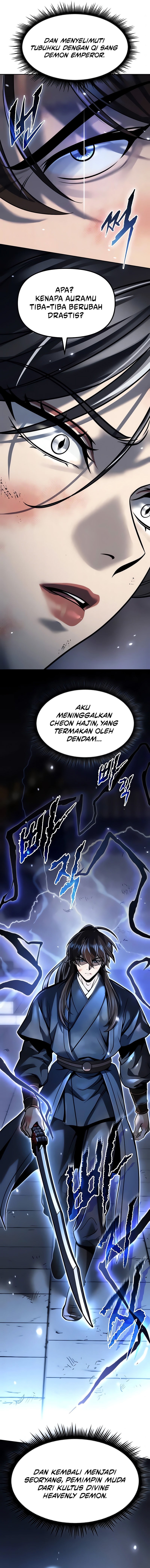 Chronicles Of The Demon Faction Page 25