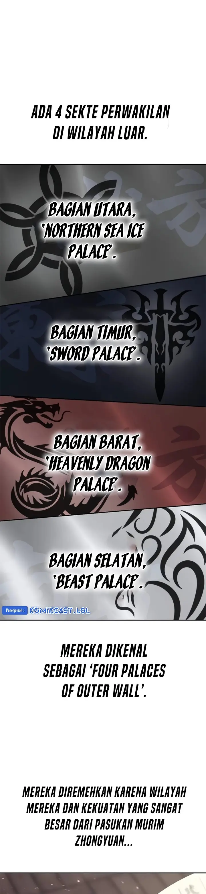 Chronicles Of The Demon Faction Page 19