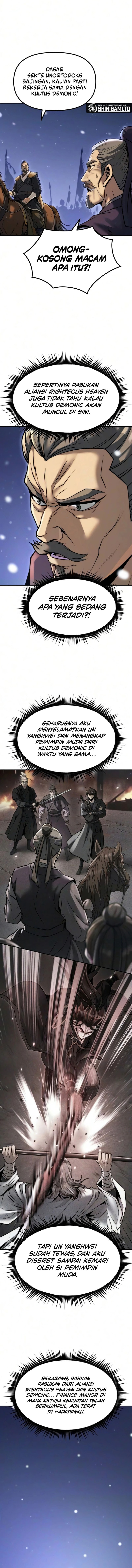 Chronicles Of The Demon Faction Page 3