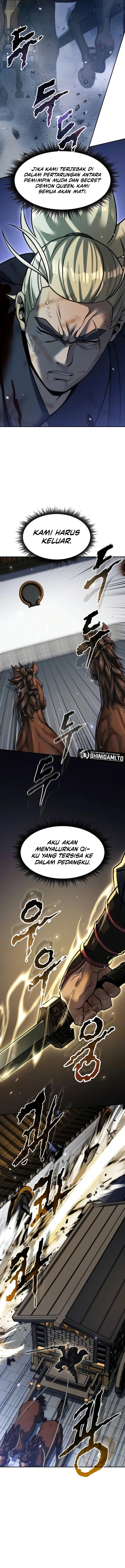 Chronicles Of The Demon Faction Page 19