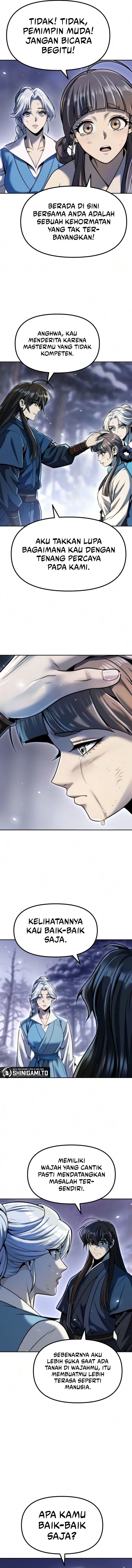 Chronicles Of The Demon Faction Page 7
