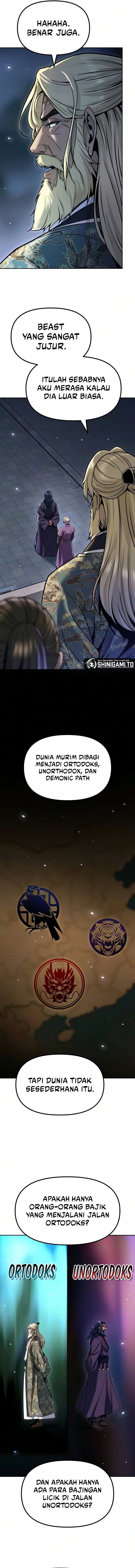 Chronicles Of The Demon Faction Page 10