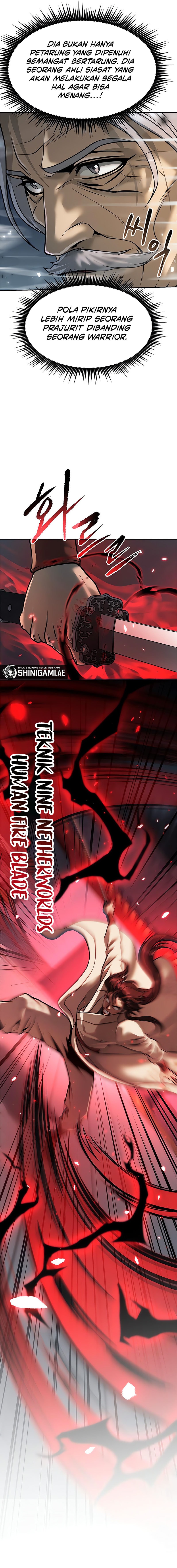 Chronicles Of The Demon Faction Page 9