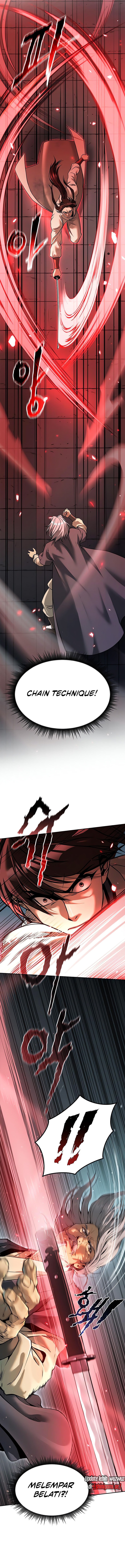 Chronicles Of The Demon Faction Page 11