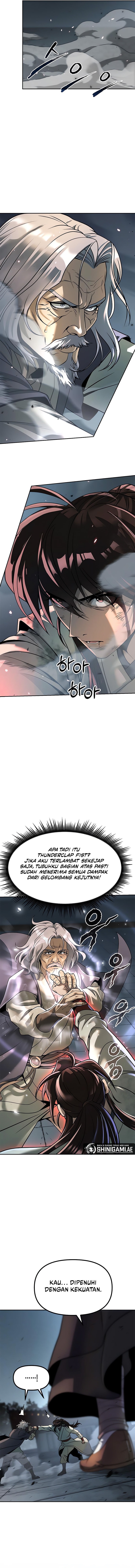 Chronicles Of The Demon Faction Page 13