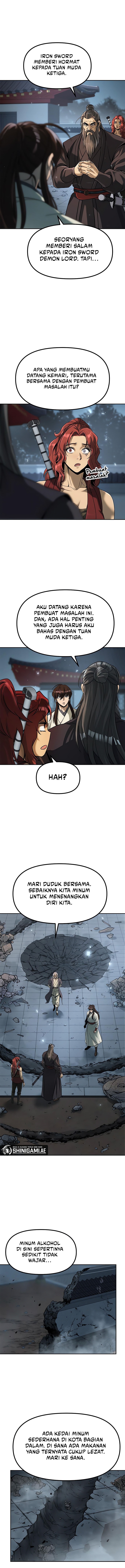 Chronicles Of The Demon Faction Page 15