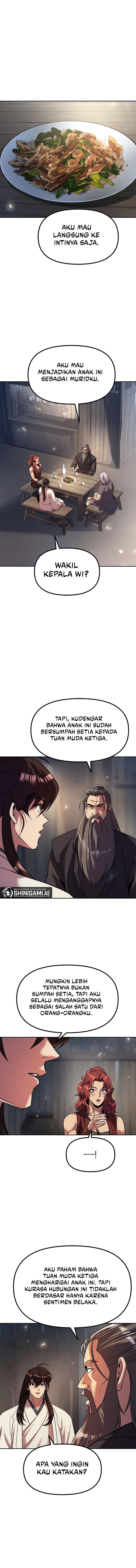 Chronicles Of The Demon Faction Page 17
