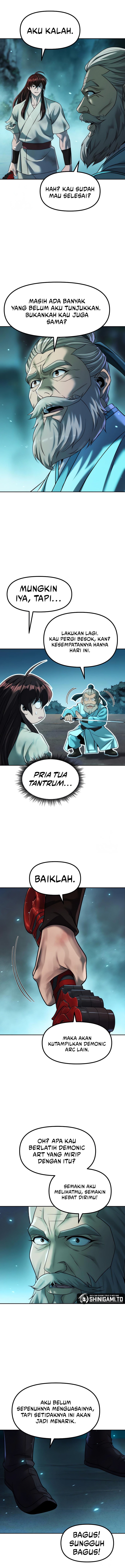 Chronicles Of The Demon Faction Page 3