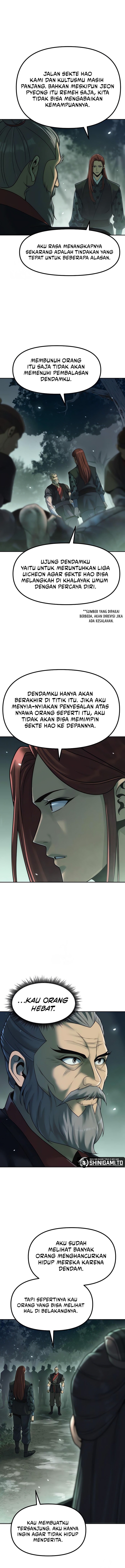Chronicles Of The Demon Faction Page 6