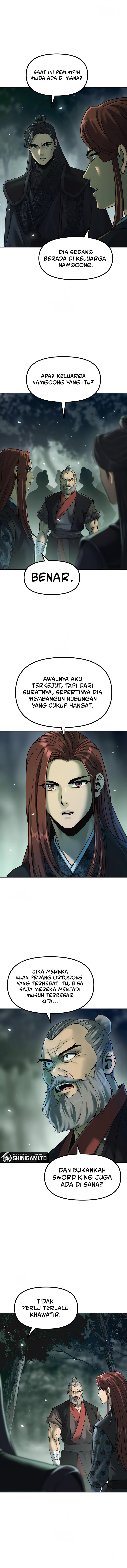 Chronicles Of The Demon Faction Page 7