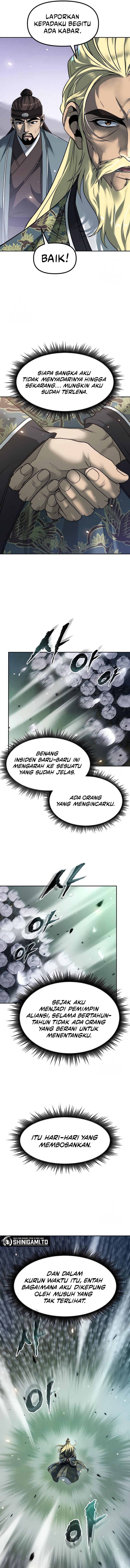 Chronicles Of The Demon Faction Page 9