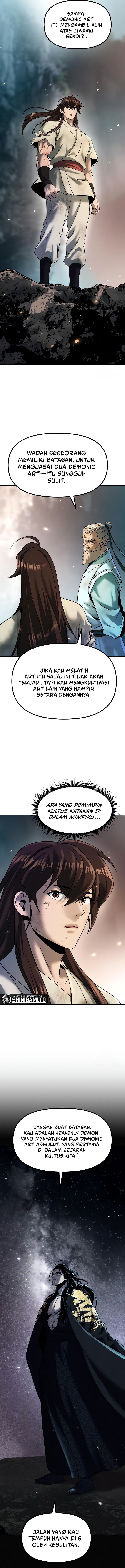 Chronicles Of The Demon Faction Page 16