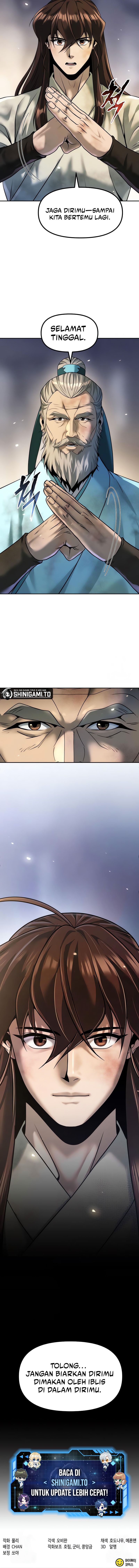 Chronicles Of The Demon Faction Page 21