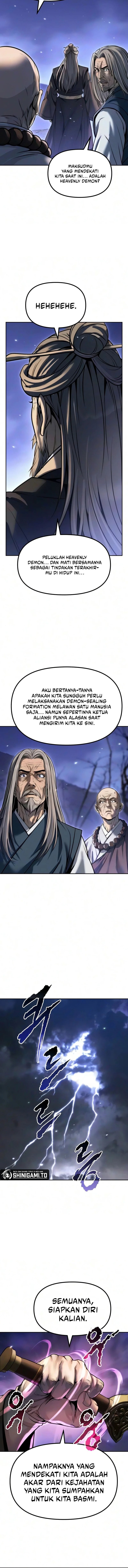 Chronicles Of The Demon Faction Page 5