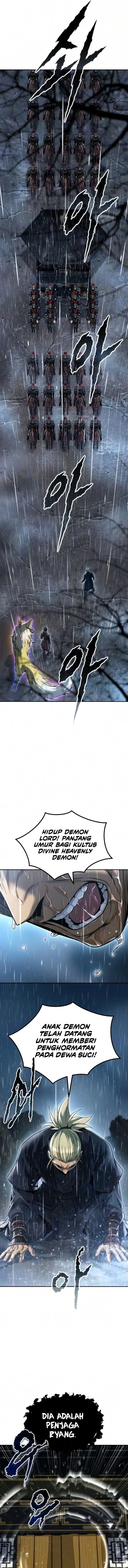 Chronicles Of The Demon Faction Page 13