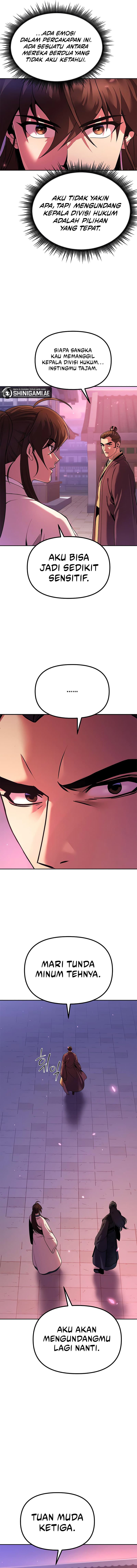 Chronicles Of The Demon Faction Page 19