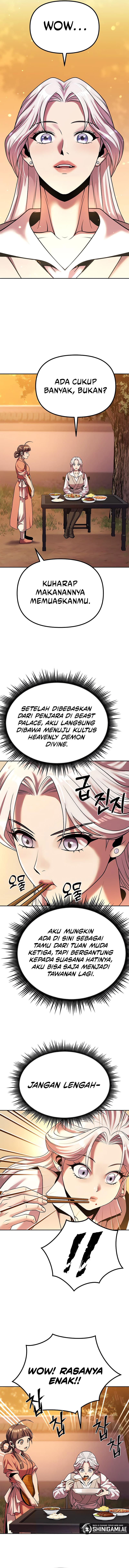 Chronicles Of The Demon Faction Page 8