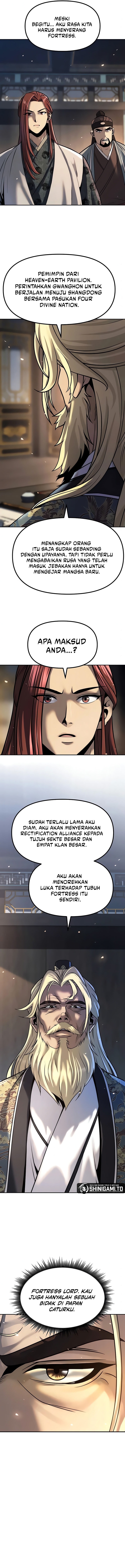 Chronicles Of The Demon Faction Page 8