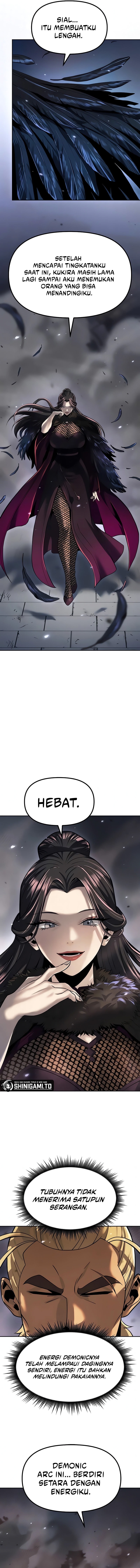 Chronicles Of The Demon Faction Page 11