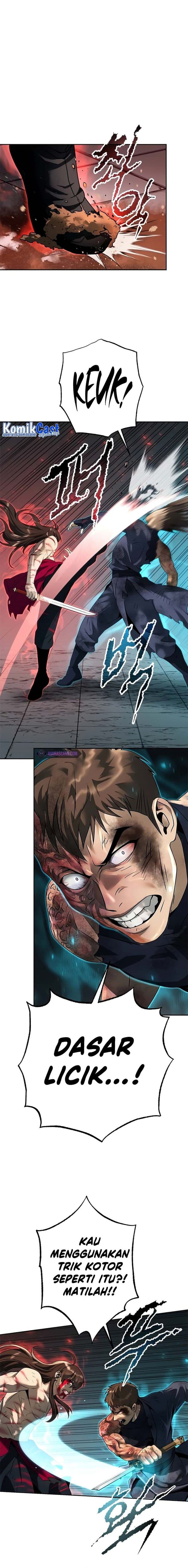 Chronicles Of The Demon Faction Page 7