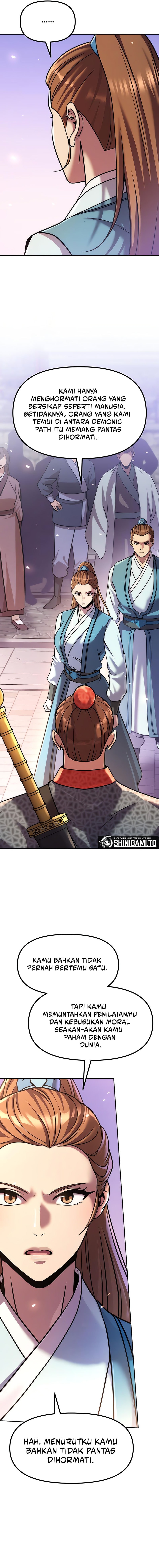 Chronicles Of The Demon Faction Page 10