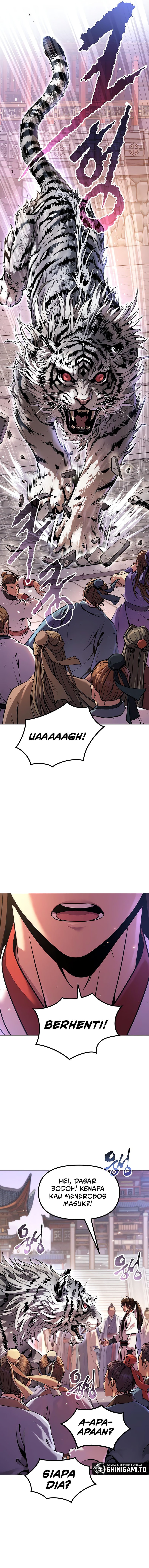 Chronicles Of The Demon Faction Page 13