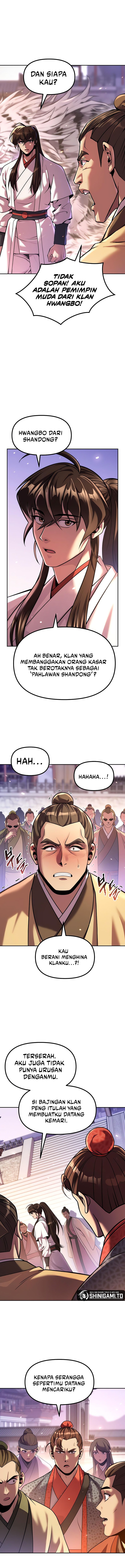 Chronicles Of The Demon Faction Page 16