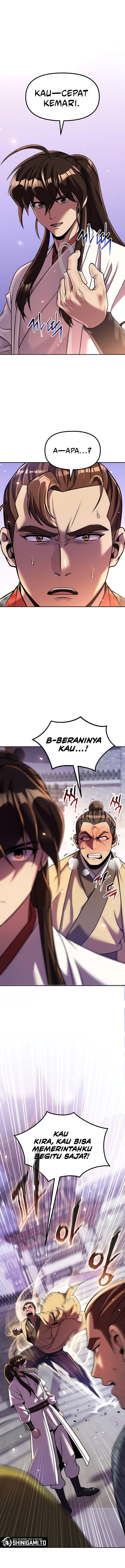 Chronicles Of The Demon Faction Page 17