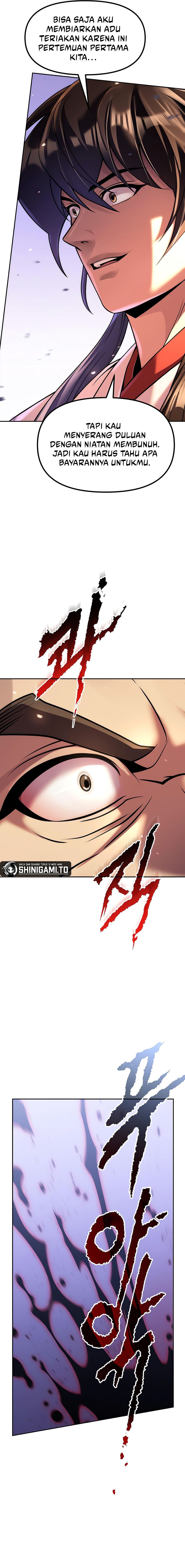 Chronicles Of The Demon Faction Page 19