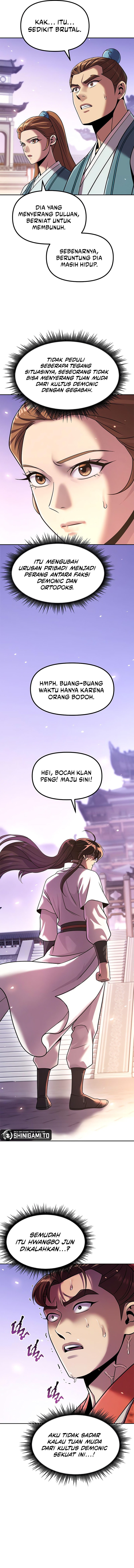 Chronicles Of The Demon Faction Page 21