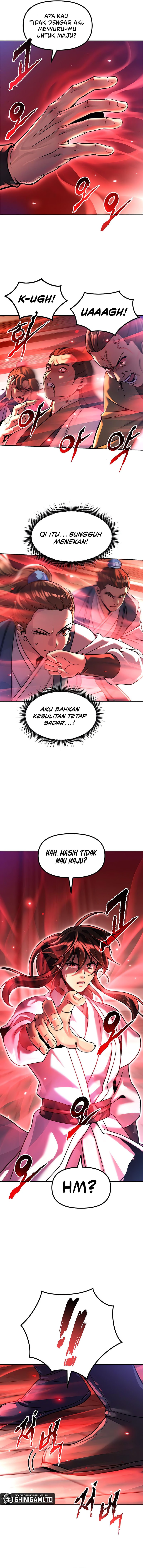 Chronicles Of The Demon Faction Page 22