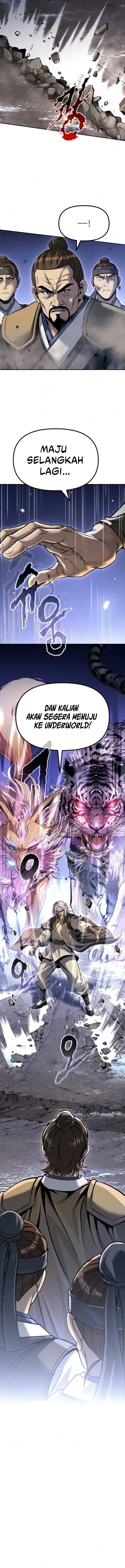 Chronicles Of The Demon Faction Page 6