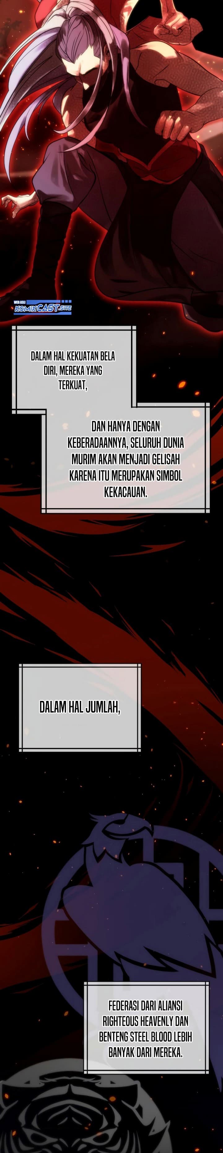 Chronicles Of The Demon Faction Page 3