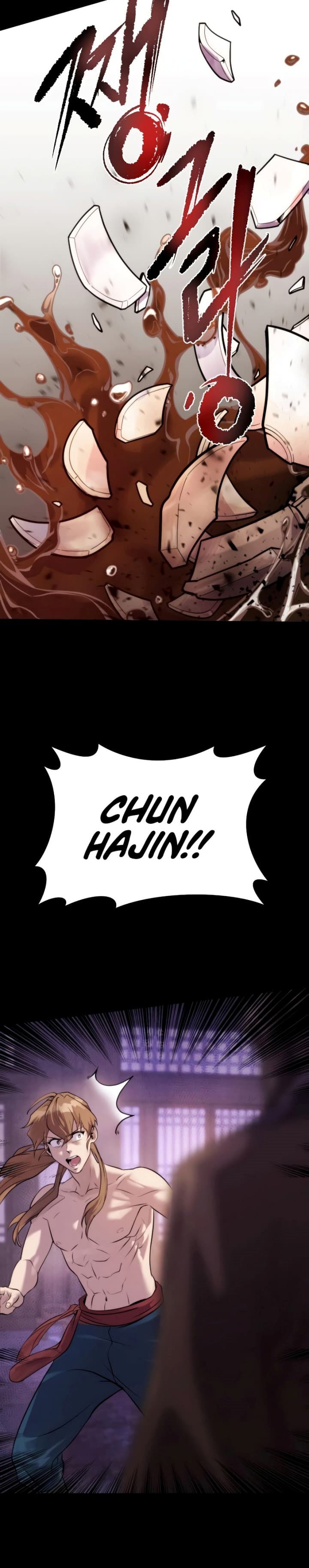 Chronicles Of The Demon Faction Page 39
