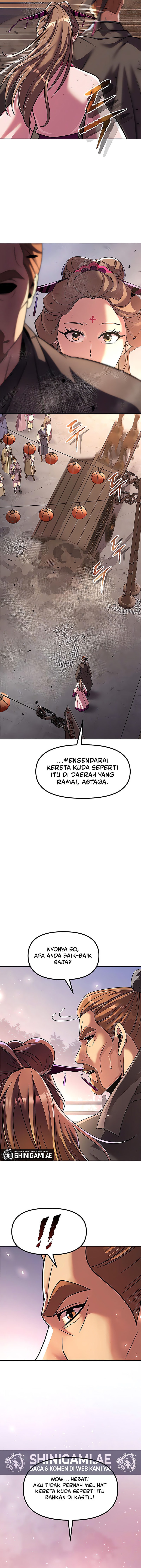 Chronicles Of The Demon Faction Page 5