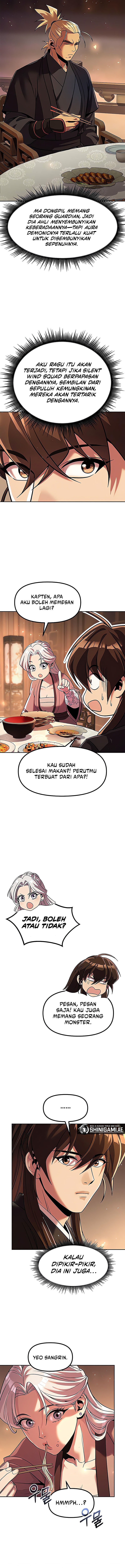 Chronicles Of The Demon Faction Page 9
