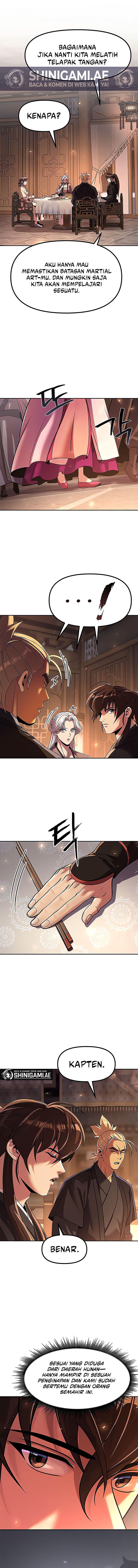Chronicles Of The Demon Faction Page 10