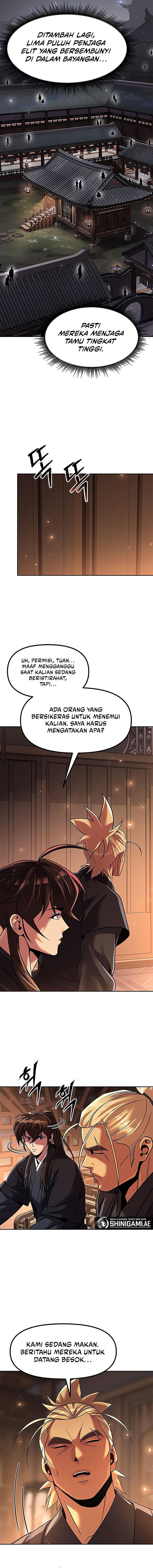 Chronicles Of The Demon Faction Page 11