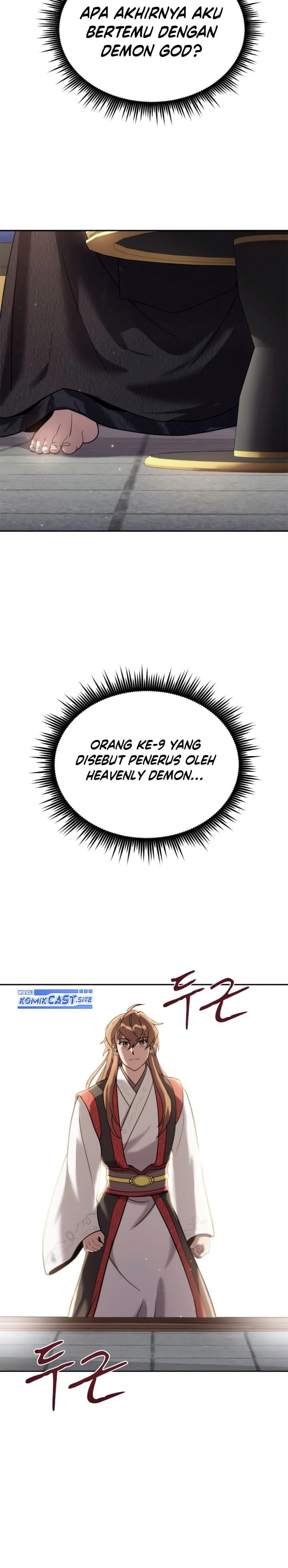 Chronicles Of The Demon Faction Page 33