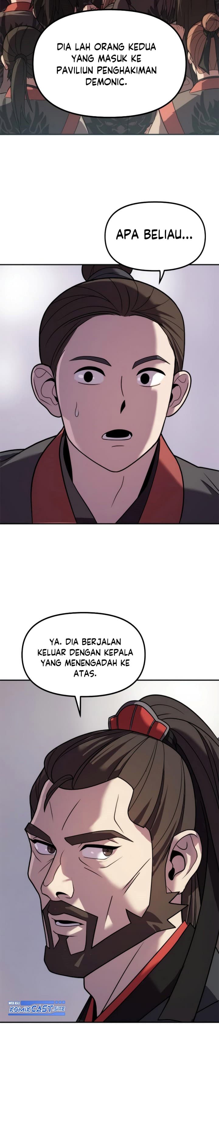 Chronicles Of The Demon Faction Page 45