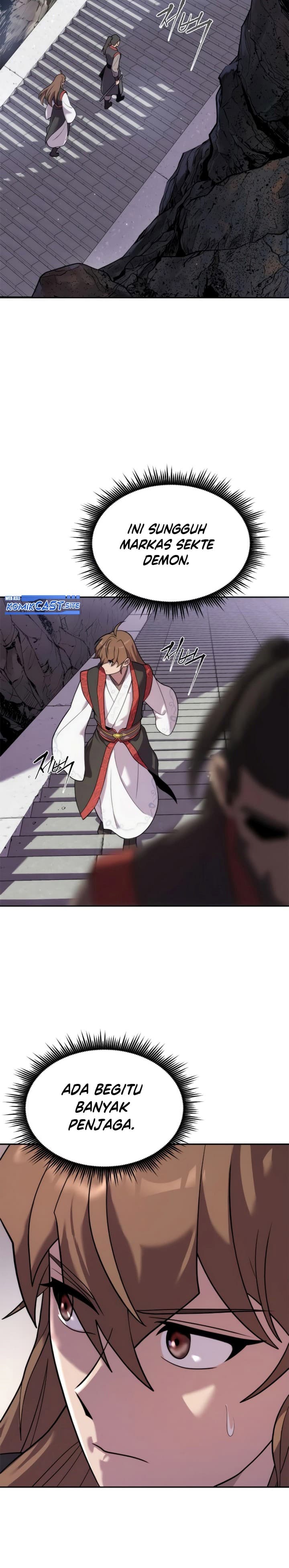 Chronicles Of The Demon Faction Page 8