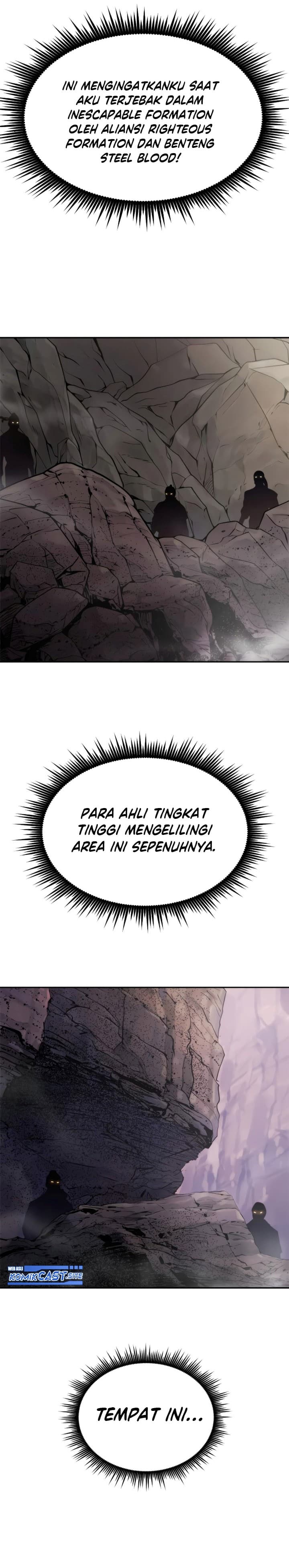 Chronicles Of The Demon Faction Page 9