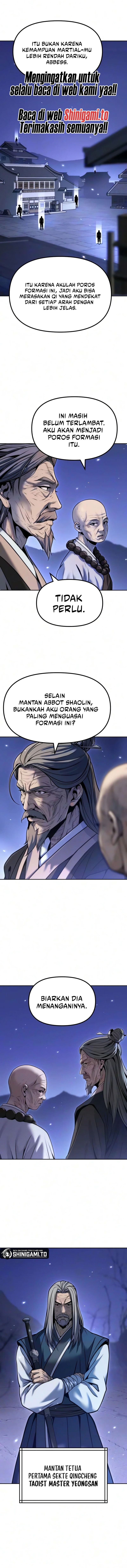 Chronicles Of The Demon Faction Page 19